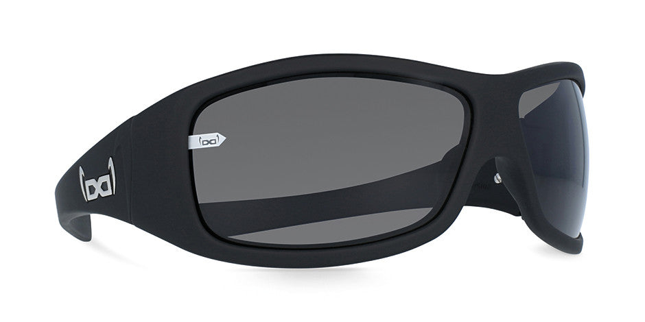 gloryfy goggles gloryfy G3 Black POL