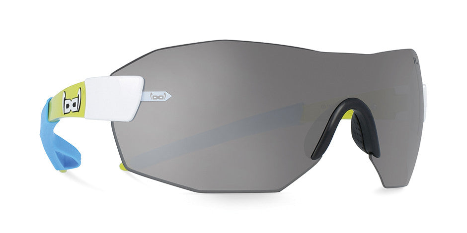 gloryfy goggles gloryfy G9 Radical Highrun