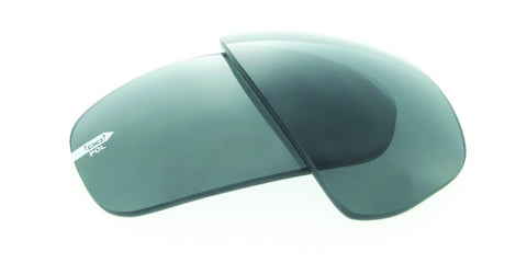 G3 TRANSPOL anthracite F2-F3 Lens