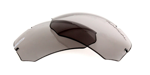 G4 Radical TRANSPOL anthracite f2-f3 Lens