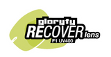 G2 RECOVER green F1 Lens