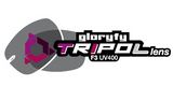 G2 TRIPOL anthracite F3 Lens