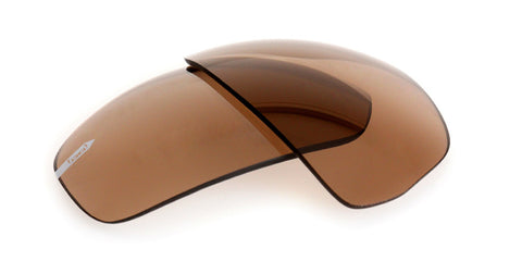 G2 TRIPOL brown contour f2 Lens