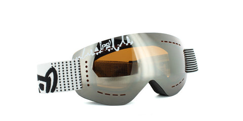 GP3 White
